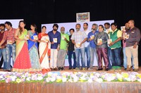 Lacchimdeviki O Lekkundi Audio Release